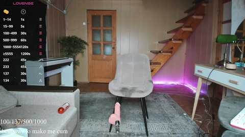 gohaaard420 @ chaturbate on 20250619