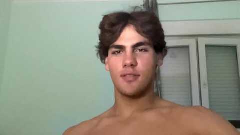 harryking1 @ chaturbate on 20250619