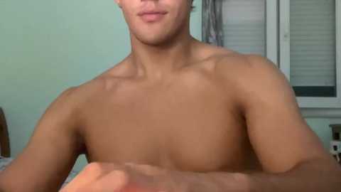 harryking1 @ chaturbate on 20250619