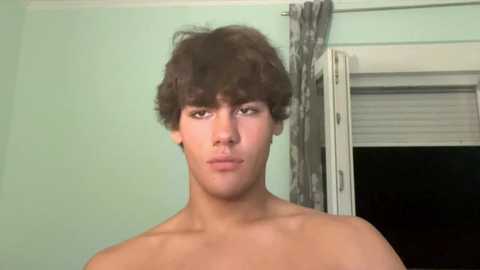 harryking1 @ chaturbate on 20250619