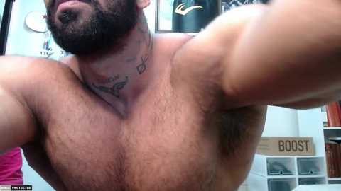 henryhadesflirt @ chaturbate on 20250619