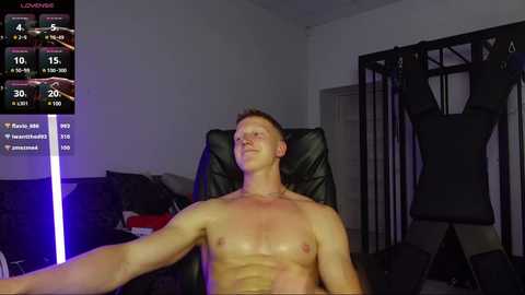 Media: jacob_devon Chaturbate 2025-06-19 18:17:00