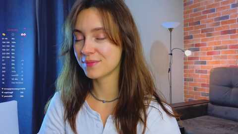 jasmindoroti @ chaturbate on 20250619