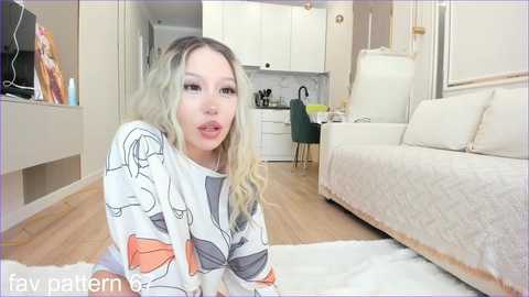 Media: khaesoo Chaturbate 2025-06-19 08:23:00