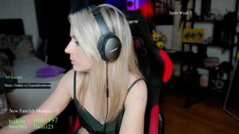 kimilee22 @ chaturbate on 20250619