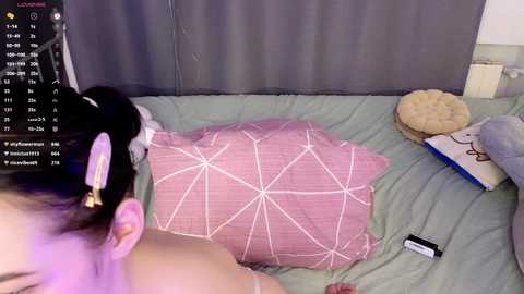 liaglamour @ chaturbate on 20250619