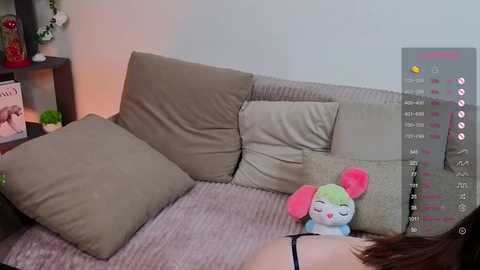 Media: lynethenwood Chaturbate 2025-06-19 08:25:00