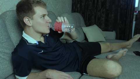 matt_aniston @ chaturbate on 20250619