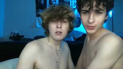 Media: mylesandmaxxx06 Chaturbate 2025-06-19 05:08:00