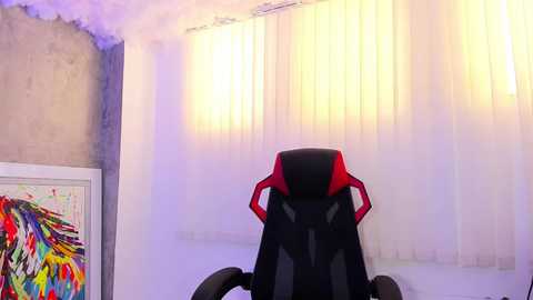 Media: novacry Chaturbate 2025-06-19 17:31:00