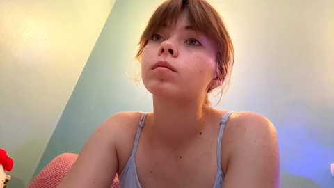 oracorker @ chaturbate on 20250619