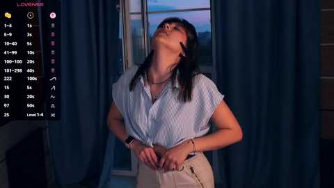 primroseburchard @ chaturbate on 20250619