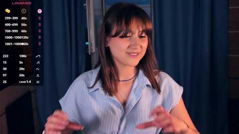primroseburchard @ chaturbate on 20250619