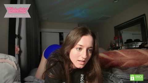 scarlettgracevip @ chaturbate on 20250619
