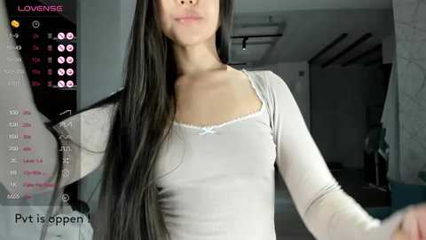 seeeyoumin @ chaturbate on 20250619