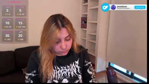sexualmindset @ chaturbate on 20250619