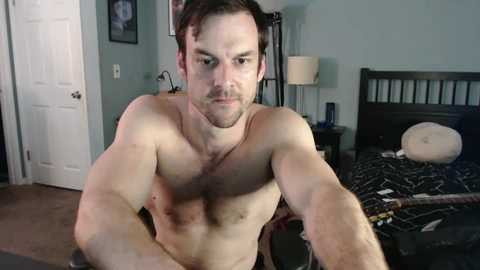 shanestickrod @ chaturbate on 20250619