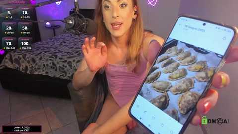 Media: sissylucylove Chaturbate 2025-06-19 16:03:00