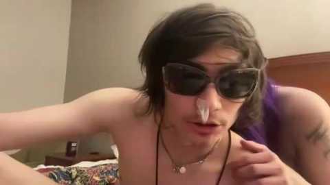 sleepi3 @ chaturbate on 20250619