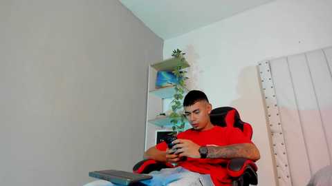 tatanwalker @ chaturbate on 20250619
