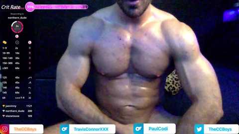 Media: travisconnor86 Chaturbate 2025-06-19 04:43:00