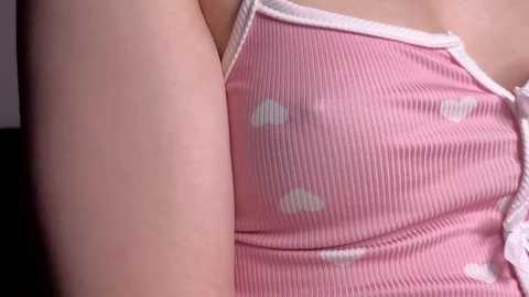 twoheartts @ chaturbate on 20250619