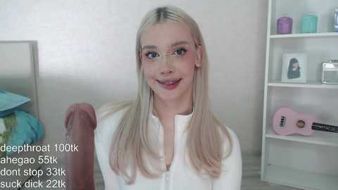 vickyfuckingdoll @ chaturbate on 20250619
