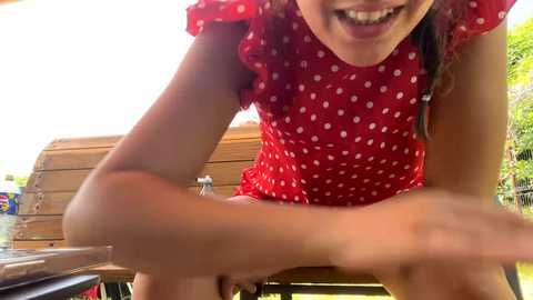 you_love_melisa @ chaturbate on 20250619