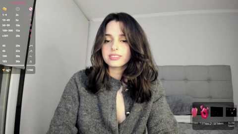 yourfreakygirl @ chaturbate on 20250619