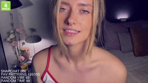 yvie_ @ chaturbate on 20250619