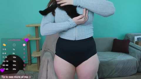 Media: _enni__ Chaturbate 2025-06-20 17:00:00