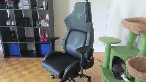 alexa_dream @ chaturbate on 20250620