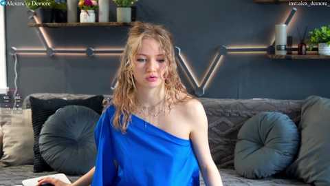 alexandra_demore @ chaturbate on 20250620