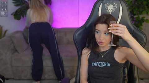 anabel054 @ chaturbate on 20250620