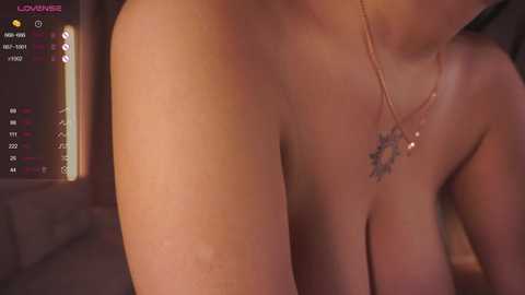 anuricbriny @ chaturbate on 20250620