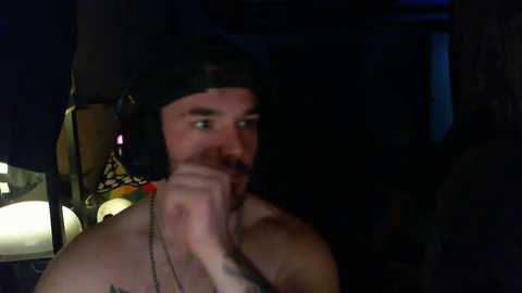 b3astboi @ chaturbate on 20250620