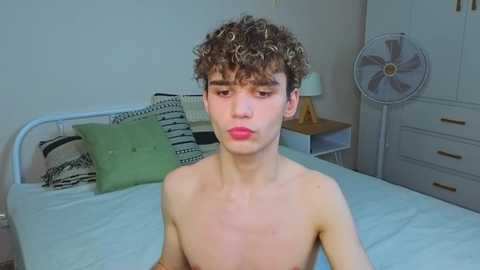 boicute @ chaturbate on 20250620