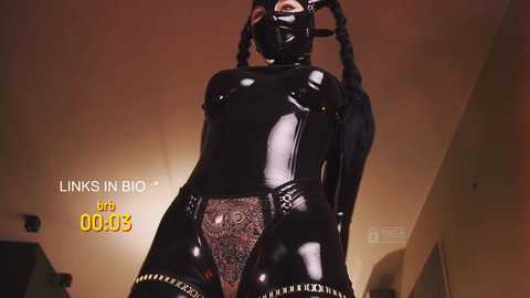 bronnica @ chaturbate on 20250620