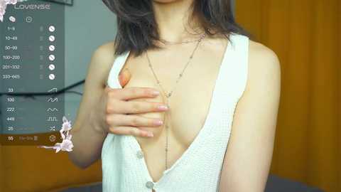 coventinaashfield @ chaturbate on 20250620