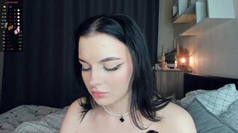 cute_caprice @ chaturbate on 20250620