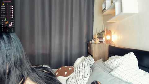 cute_caprice @ chaturbate on 20250620