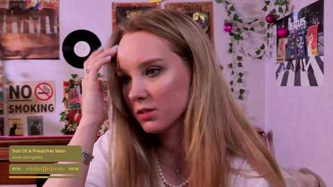darleneferran @ chaturbate on 20250620