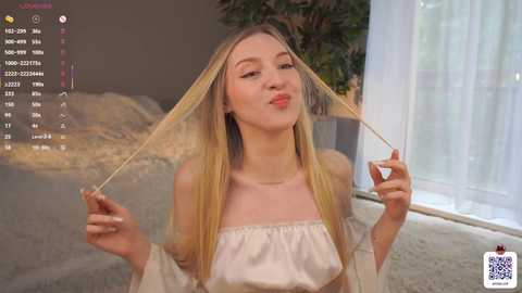 darlinechapel @ chaturbate on 20250620
