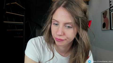 dianastar18 @ chaturbate on 20250620