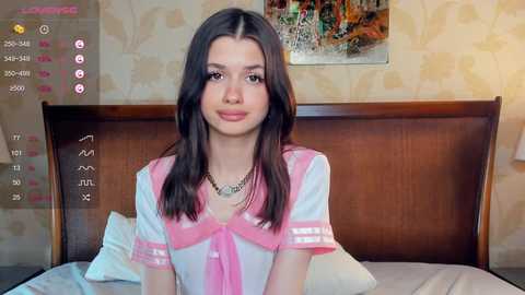 dream_melody @ chaturbate on 20250620