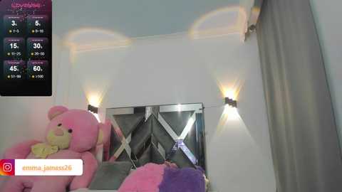 emma_jamess @ chaturbate on 20250620