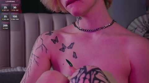 florenceclem @ chaturbate on 20250620