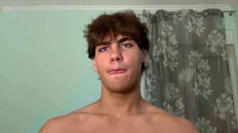 harryking1 @ chaturbate on 20250620