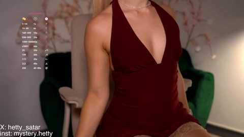 hetty_satar @ chaturbate on 20250620