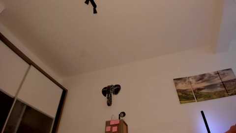 itsbellax @ chaturbate on 20250620